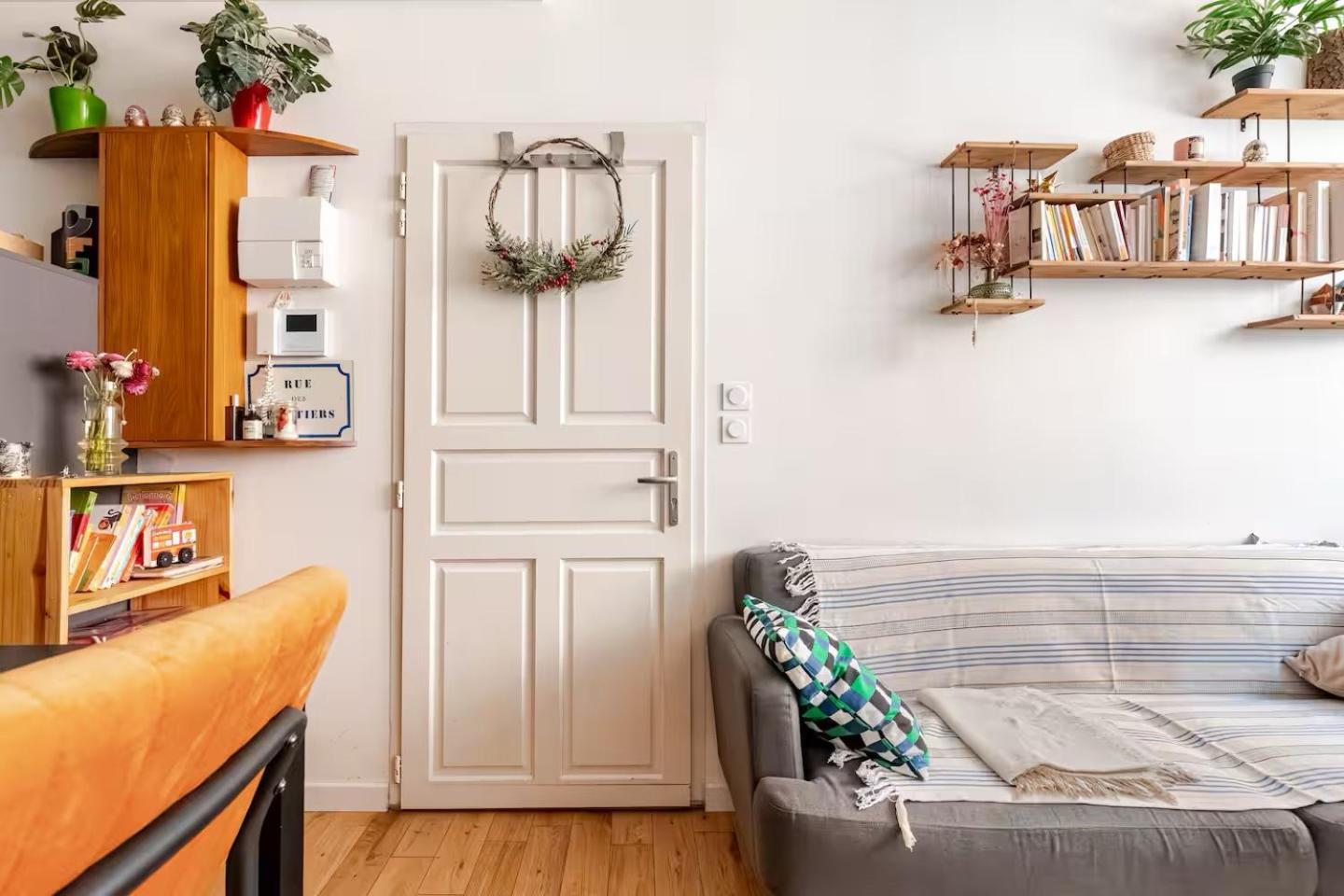 Logement De Charme Aux Carmes Toulouse Exterior foto