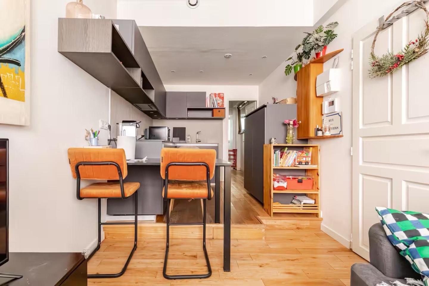Logement De Charme Aux Carmes Toulouse Exterior foto