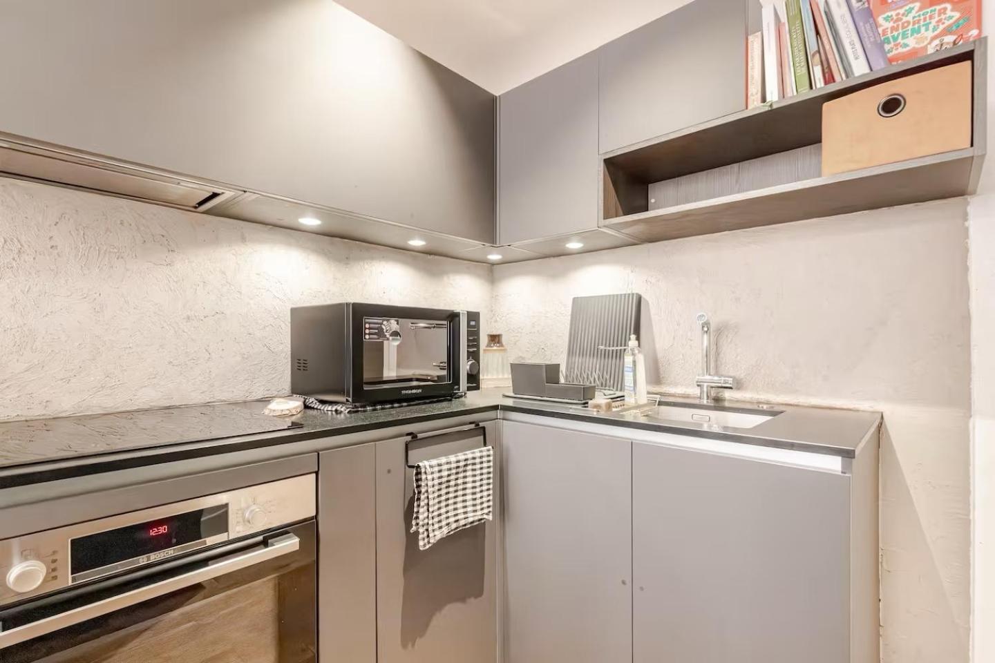 Logement De Charme Aux Carmes Toulouse Exterior foto