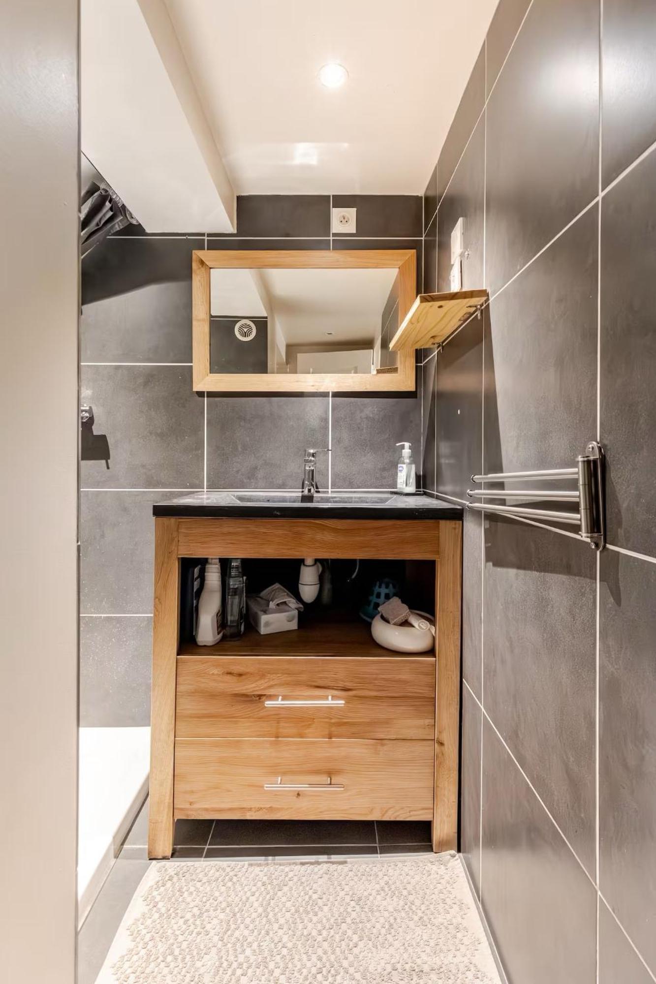 Logement De Charme Aux Carmes Toulouse Exterior foto