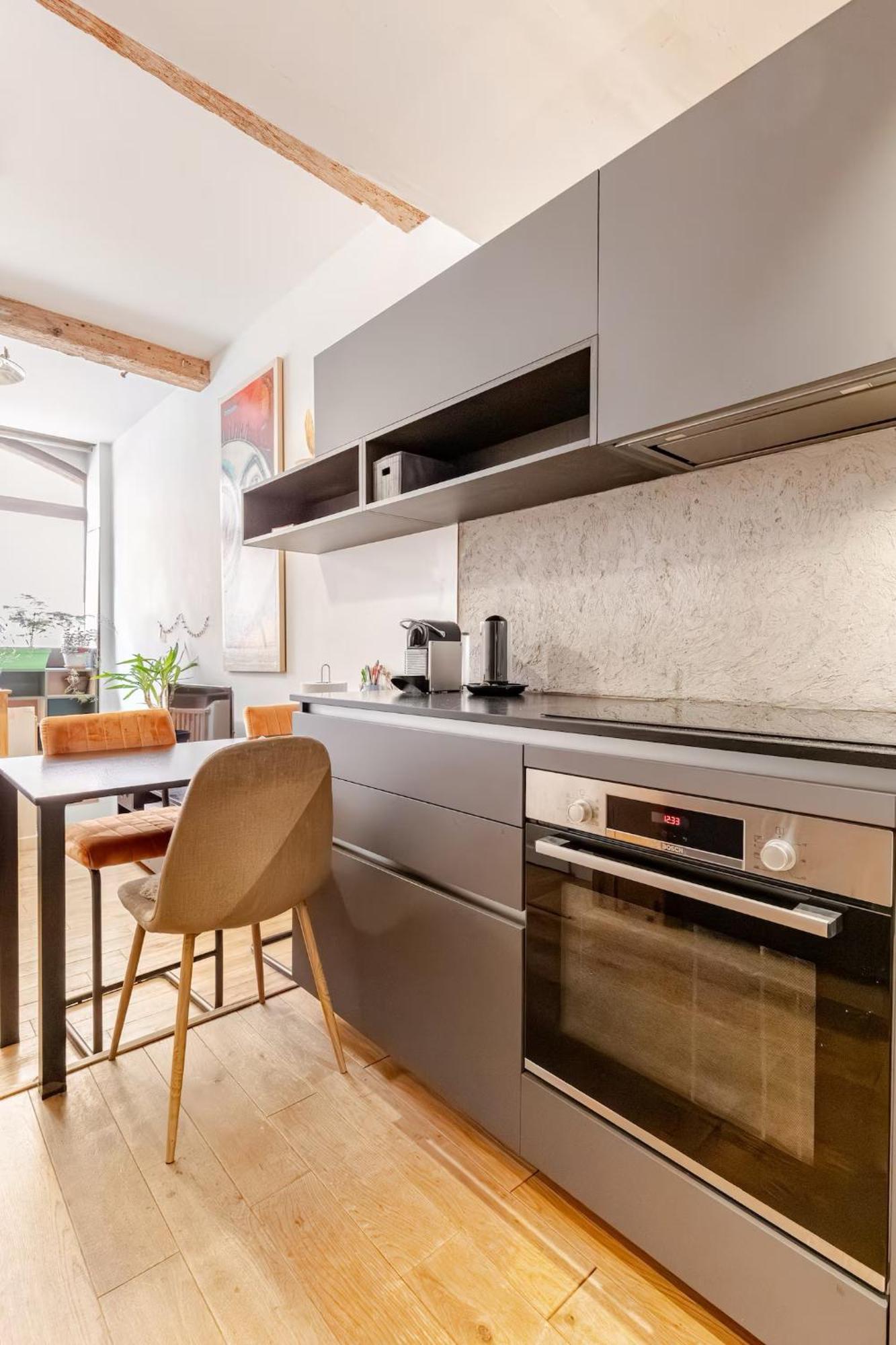 Logement De Charme Aux Carmes Toulouse Exterior foto